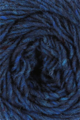Lang Yarns Donegal 789.0035 blauw