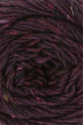 Lang Yarns Donegal 789.0064 aubergine op=op uit collectie 