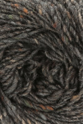 Lang Yarns Donegal 789.0067 bruin grijs op=op uit collectie 