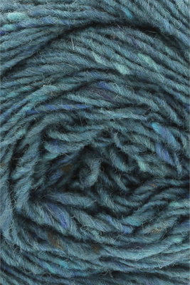 Lang Yarns Donegal 789.0088 petrol op=op uit collectie 