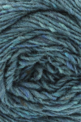Lang Yarns Donegal 789.0088 petrol