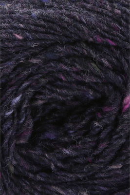 Lang Yarns Donegal 789.0090 donker paars