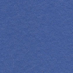 Hobbyvilt 1,5 mm - blauw hemels 235 breedte 45 cm 24 cm 