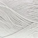 Scheepjes Cotton 8 700 parel grijs (op=op uit collectie)