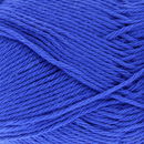 Scheepjes Cotton 8 519 kobalt blauw (op=op uit collectie)