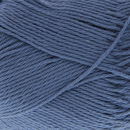 Scheepjes Cotton 8 711 jeans blauw (op=op uit collectie)