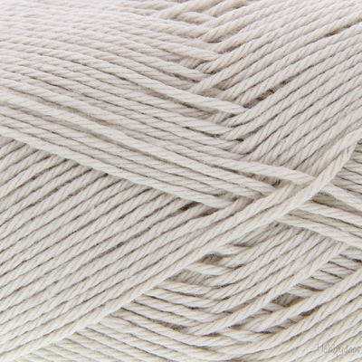 Scheepjes Cotton 8 656 beige zand op=op uit collectie 