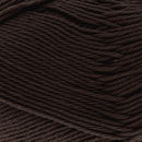 Scheepjes Cotton 8 657 bruin (op=op uit collectie)