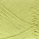 Scheepjes Cotton 8 642 pistache groen (op=op uit collectie)
