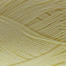 Scheepjes Cotton 8 508 licht geel (op=op uit collectie)