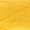 Scheepjes Cotton 8 714 zonnebloem geel (op=op uit collectie)