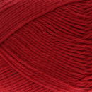 Scheepjes Cotton 8 510 rood (op=op uit collectie)