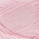 Scheepjes Cotton 8 718 licht roze (op=op uit collectie)