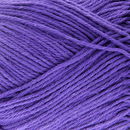Scheepjes Cotton 8 661 paars (op=op uit collectie)