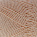 Scheepjes Cotton 8 715 zacht huidskleur (op=op uit collectie)