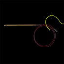 Addi click - hook naald 4,5 (excl. kabel)