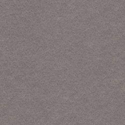 Vilt 22x22 - 0144 metaal grijs op=op 