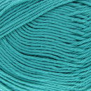 Scheepjes Cotton 8 723 smaragd groen (op=op uit collectie)