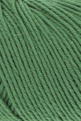 Lang Yarns Merino 150 197.0116 helder groen