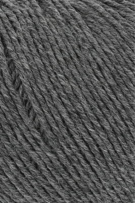 Lang Yarns Merino 150 197.0270 donker grijs