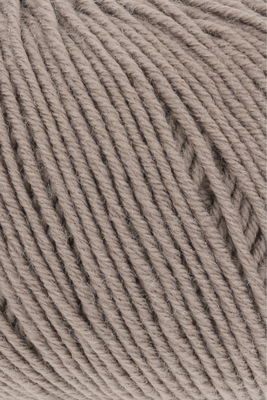Lang Yarns Merino 150 197.0196 licht bruin