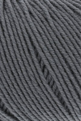 Lang Yarns Merino 150 197.0003 grijs