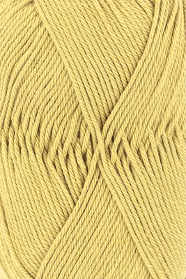 Lang Yarns Quattro 16.0011 mosterd geel