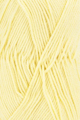 Lang Yarns Quattro 16.0013 zacht geel
