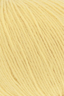 Lang Yarns Merino 200 bebe 71.0313 - geel