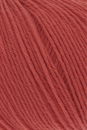 Lang Yarns Merino 200 bebe 71.0360 - oranje rood