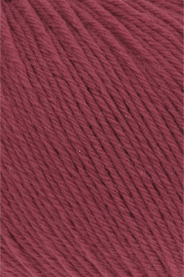 Lang Yarns Merino 200 bebe 71.0362 - rood