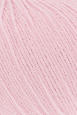 Lang Yarns Merino 200 bebe 71.0409 - roze licht