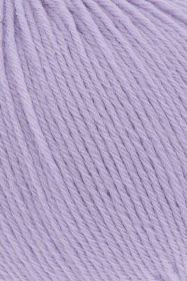 Lang Yarns Merino 200 bebe 71.0307 - paars lila