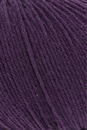 Lang Yarns Merino 200 bebe 71.0347 - paars licht aubergine
