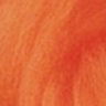 Merino viltwol filtzit 109 Oranje op=op 