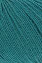 Lang Yarns Merino 200 bebe 71.0388 - groen smaragd