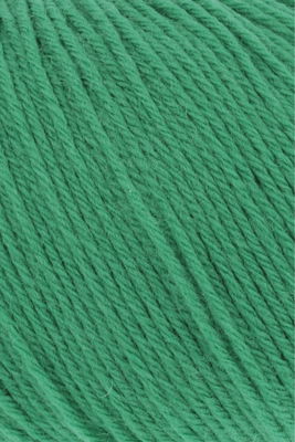Lang Yarns Merino 200 bebe 71.0317 - groen