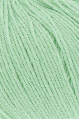 Lang Yarns Merino 200 bebe 71.xx0358 - groen mint op=op 