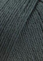 Lang Yarns Merino 200 bebe 71.0305 - grijs donker op=op 