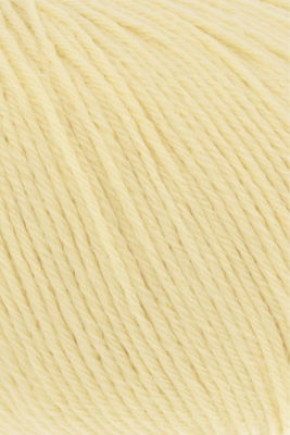 Lang Yarns Merino 200 bebe 71.0314 - geel zacht