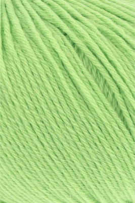 Lang Yarns Merino 200 bebe 71.0316 - groen fris