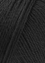 Lang Yarns Merino 200 bebe 71.0370 - groen donker op=op 