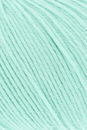 Lang Yarns Merino 200 bebe 71.0373 - groen mint