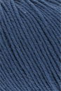 Lang Yarns Merino 150 197.0034 jeans blauw