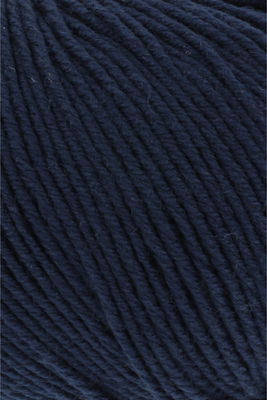 Lang Yarns Merino 150 197.0035 blauw