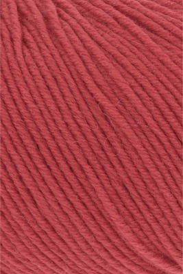 Lang Yarns Merino 150 197.0060 rood