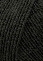 Lang Yarns Merino 150 197.0068 donker bruin op=op 