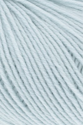 Lang Yarns Merino 150 197.0074 mint blauw