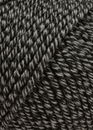 Lang Yarns Merino 120 34.0050 zwart met zand (op=op)