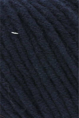 Lang Yarns Cashmere Big 865.0025 marine blauw